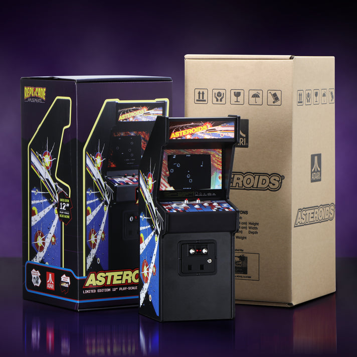 NEW PRODUCT: Replicade New Wave Toys ASTEROIDS 1:6 Arcade game Original-Asteroids-Single-2_c7412b96-9aba-4e10-aadf-1758d054a781_712x
