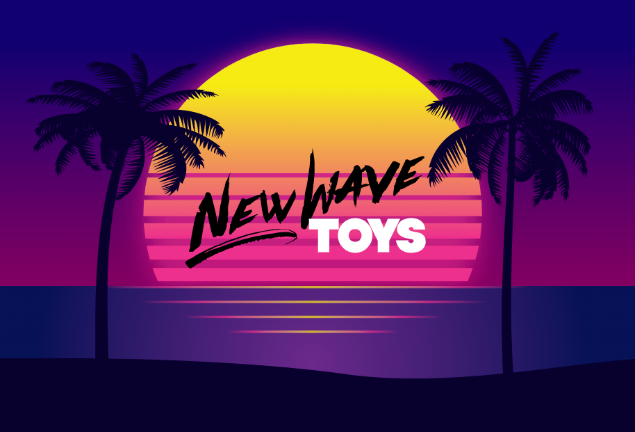 New Wave Toys