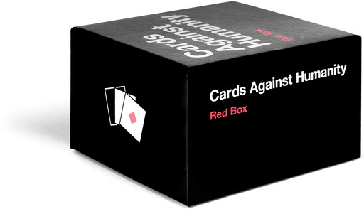 Maktus  Secret Hitler Political Card Game Red Box