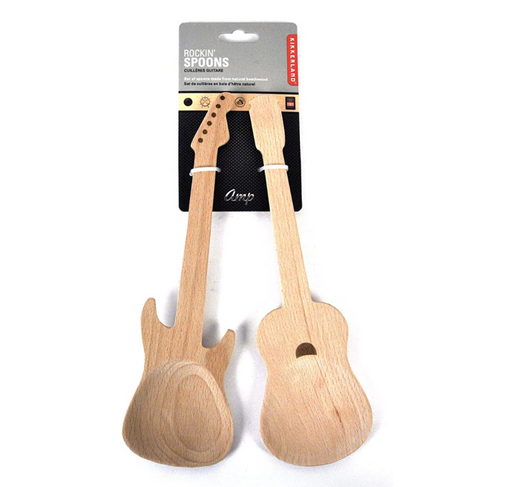 Guitar Grater – Kikkerland Design Inc