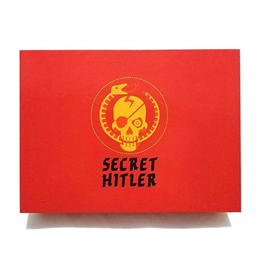 SECRET HITLER – campassion.leb