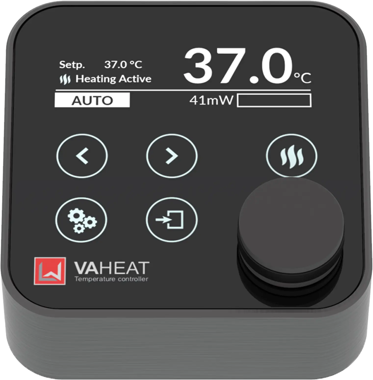 VA-SR: VaHeat Standard Range