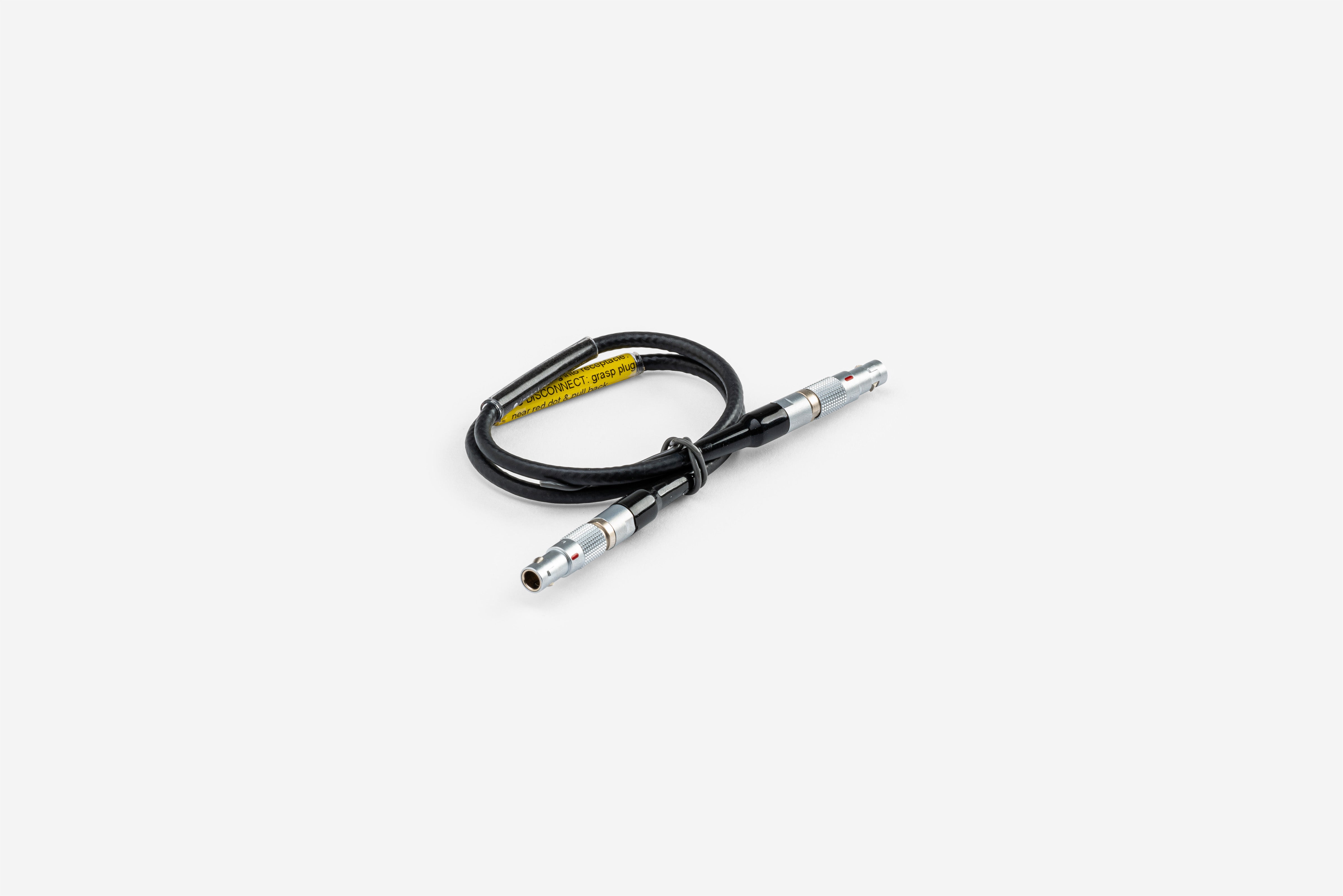 ERT Module Battery Pack Cable for Model 1030