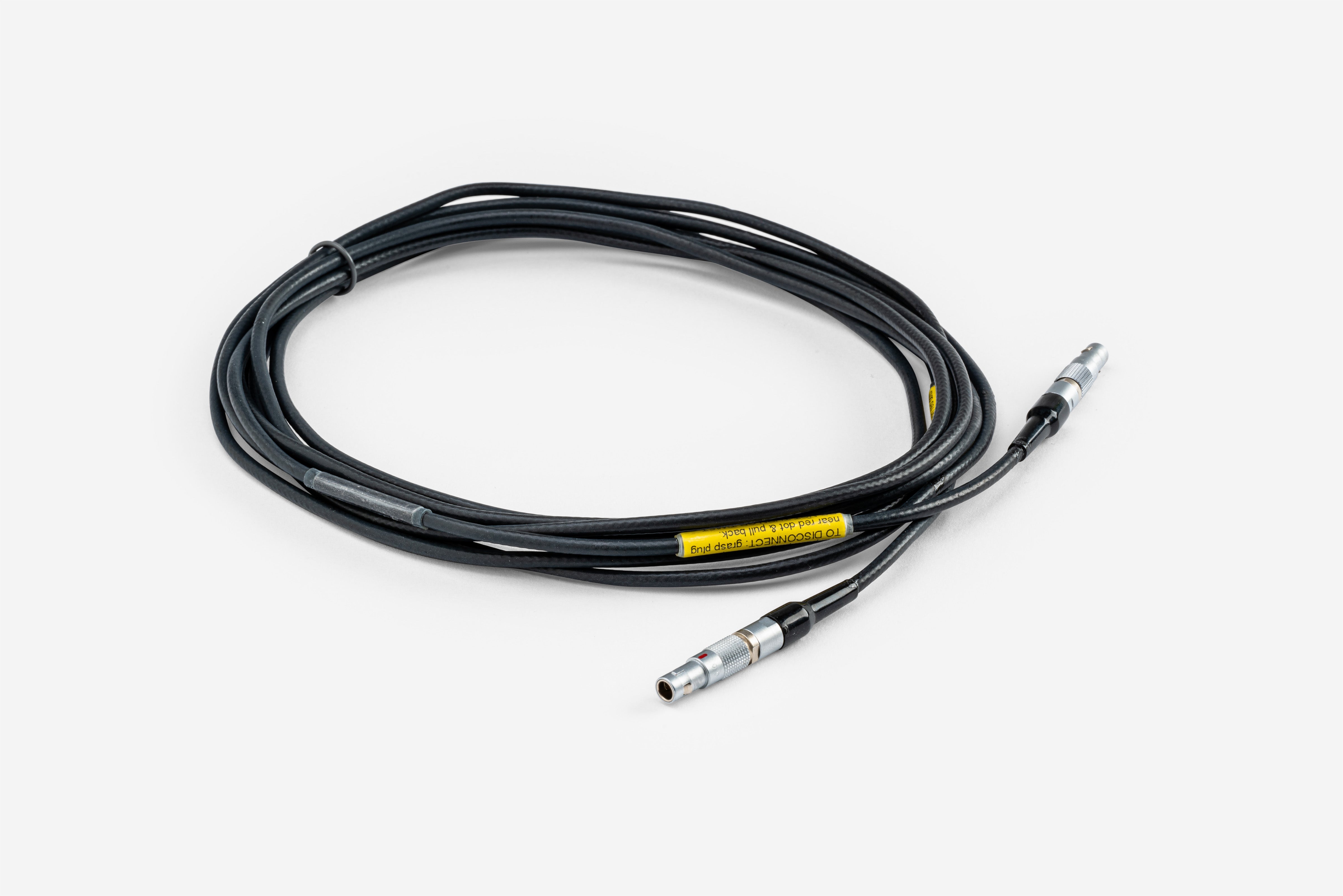ERT Module Battery Pack Cable 3.66m for Model 1030