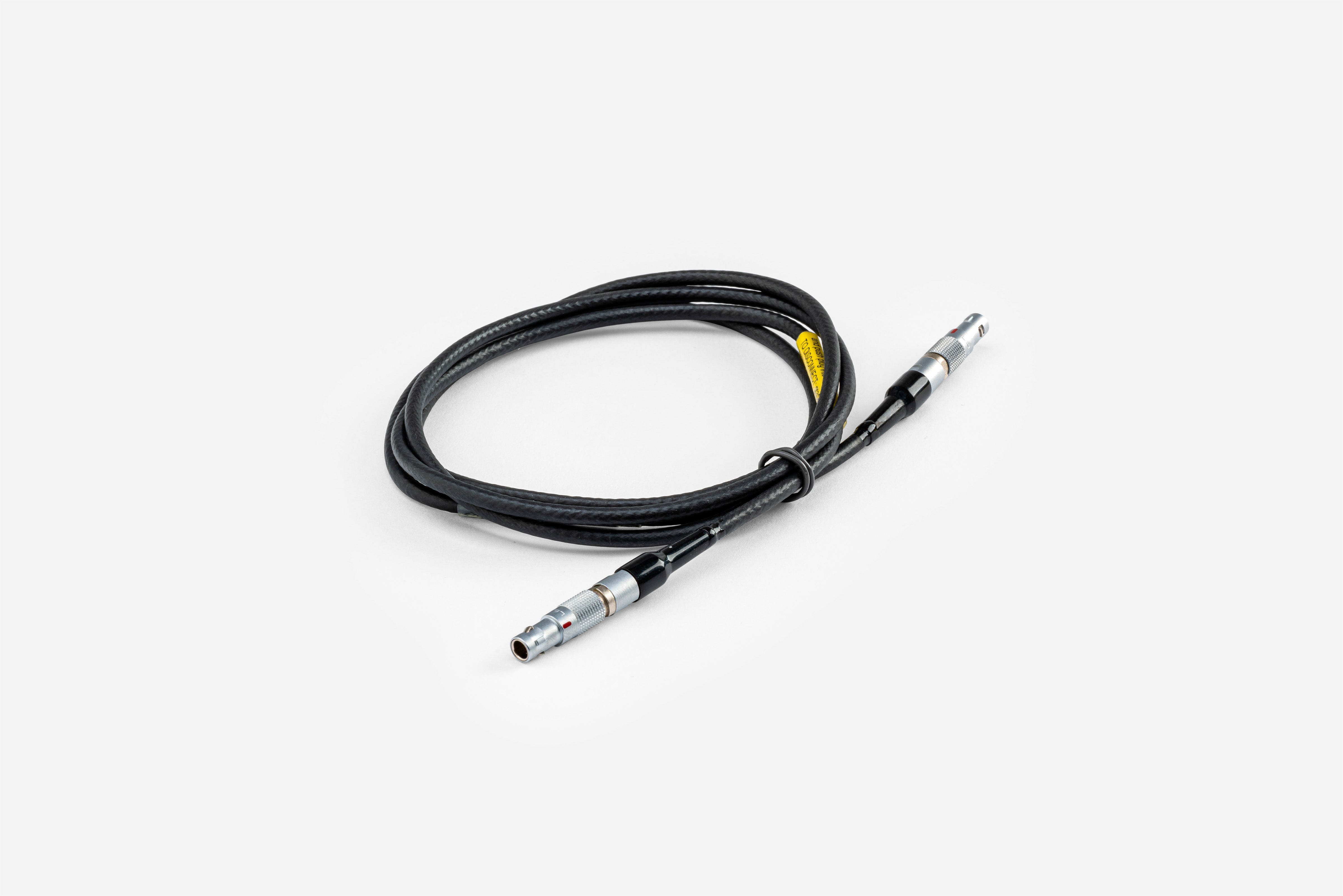 ERT Module Battery Pack Cable 1.2m for Model 1030