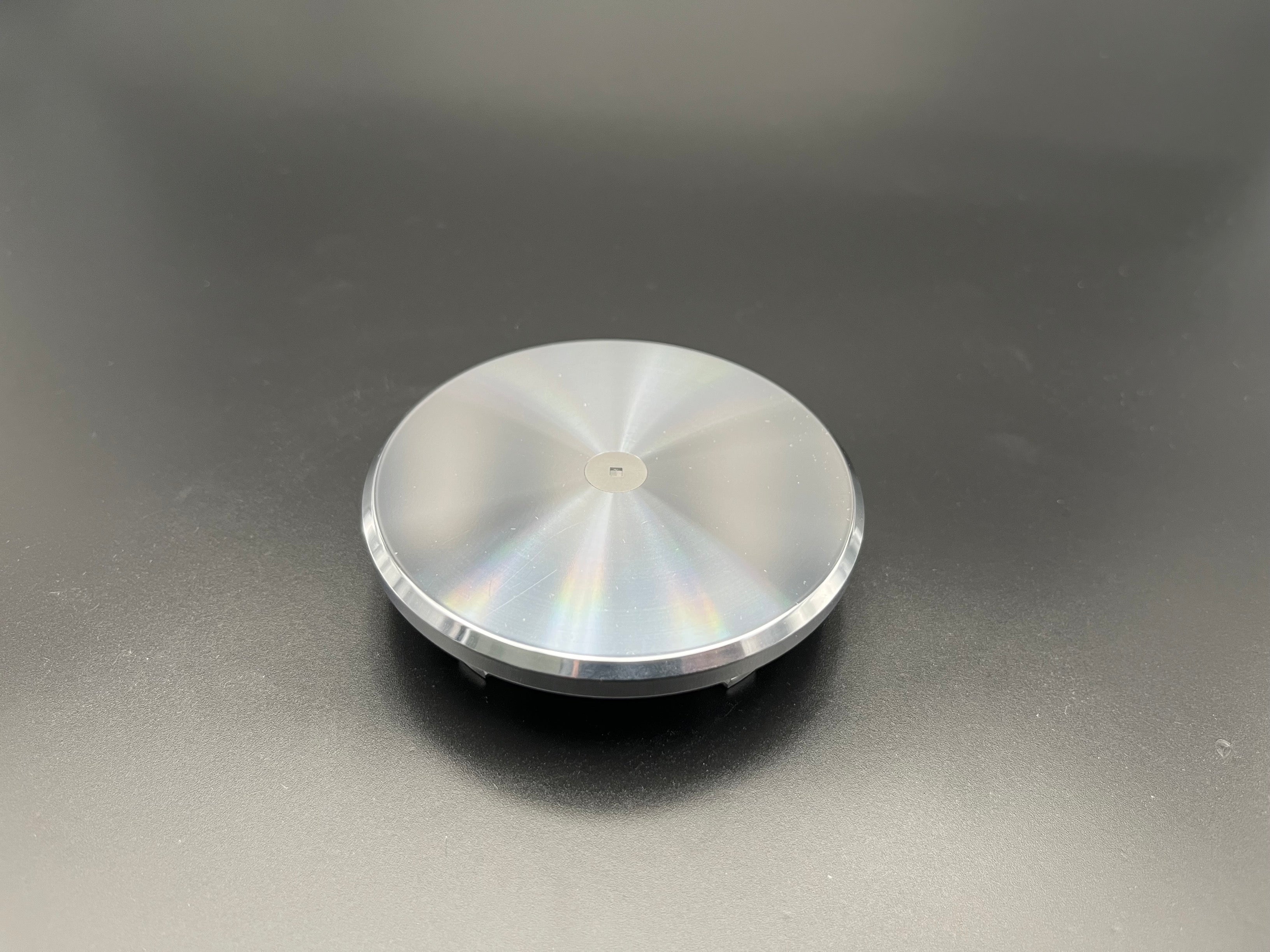 A220-01: Diamond crystal plate for Platinum-ATR QuickSnap for ALPHA