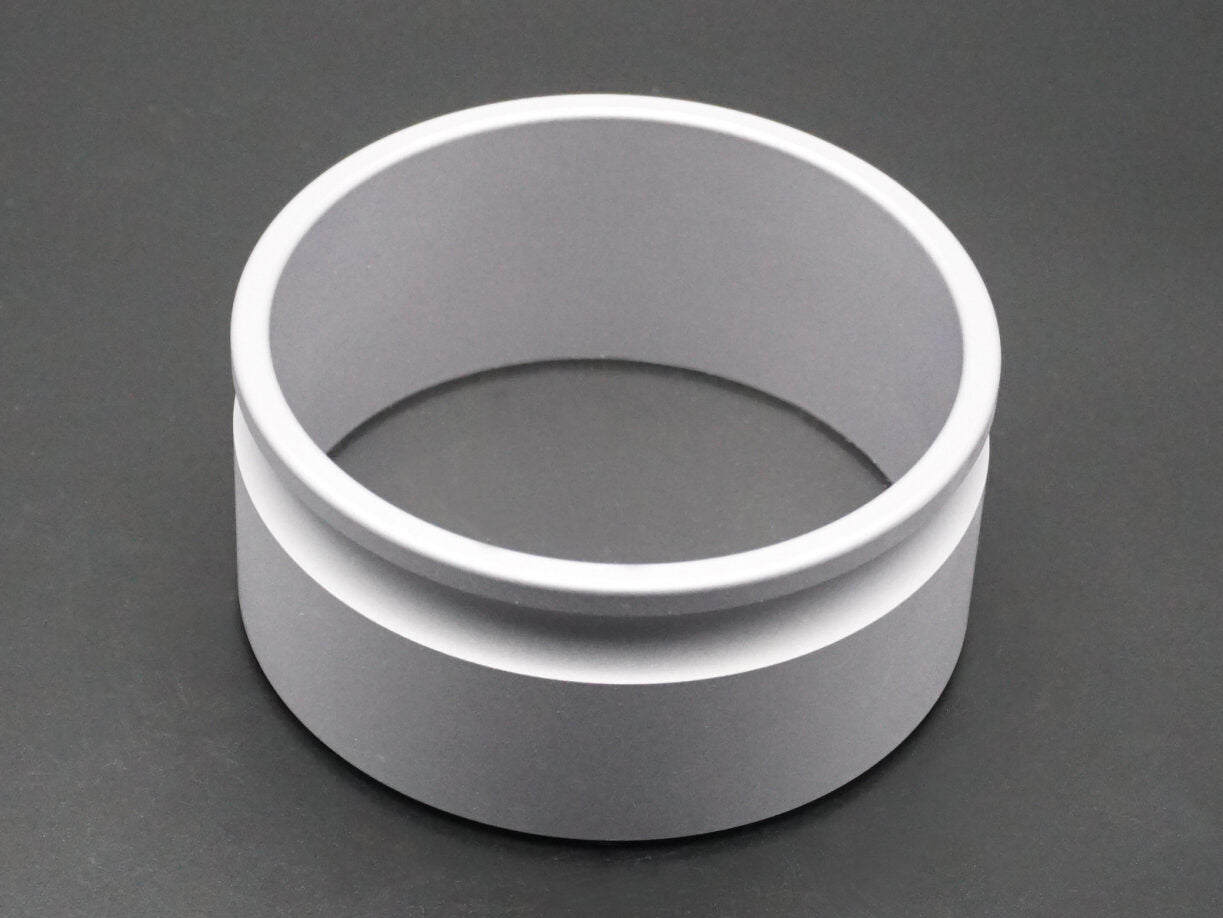 IN312-SH: Sample Cup (97mm diameter) for MPA/TANGO, 45mm high