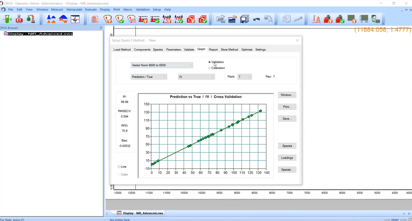 S9002: Quant2 Training US - 12 Tutorials