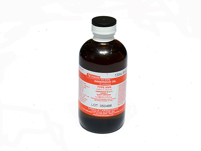 CRYOPROTECTANT OIL