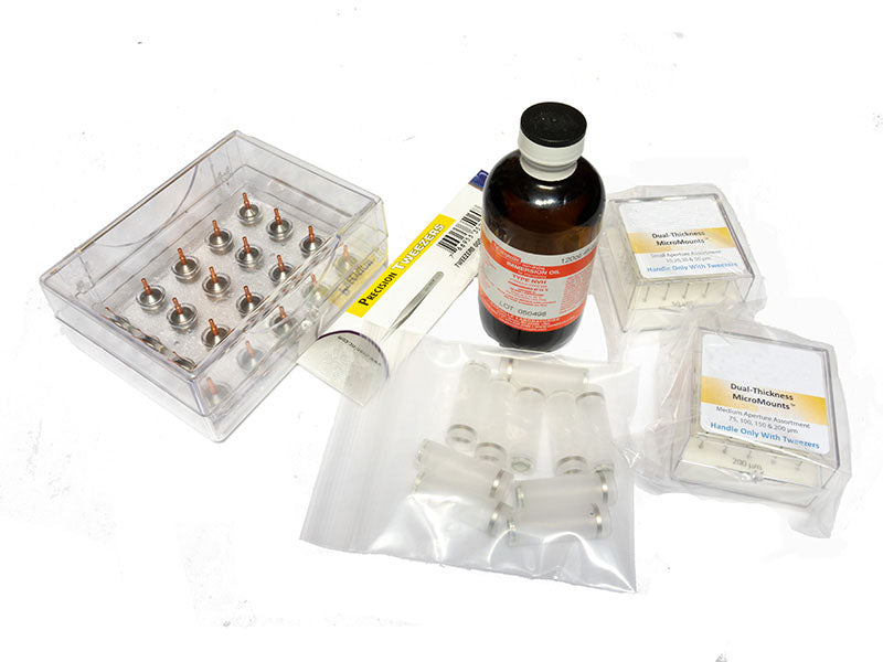 SMALL MOLECULE CRYSTAL HARVESTING STARTER KIT