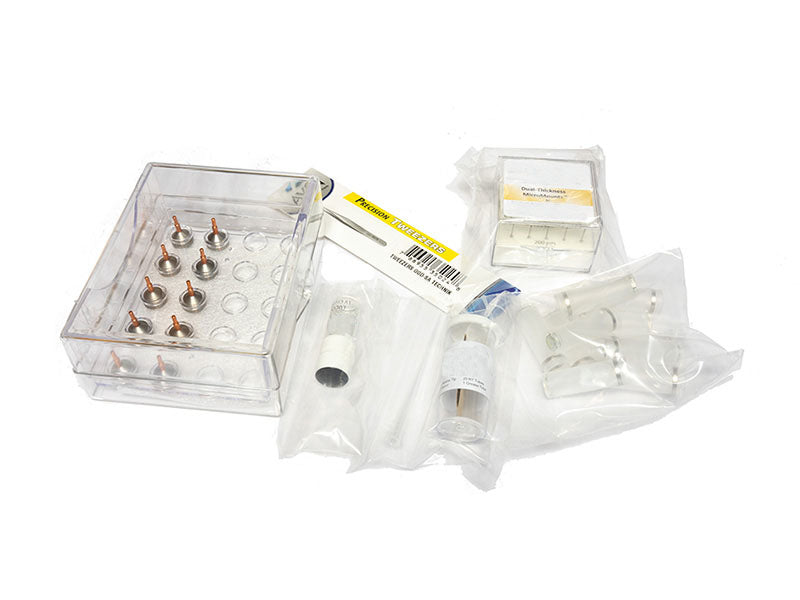 STARTER KIT FOR PROTEIN CRYSTALLOGRAPHY