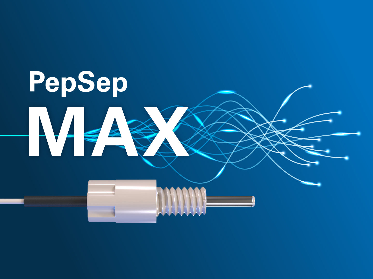 PepSep MAX