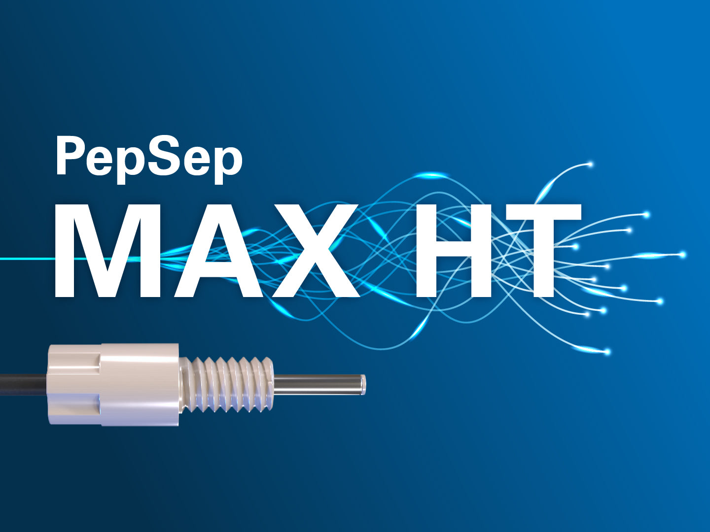 PepSep MAX HT