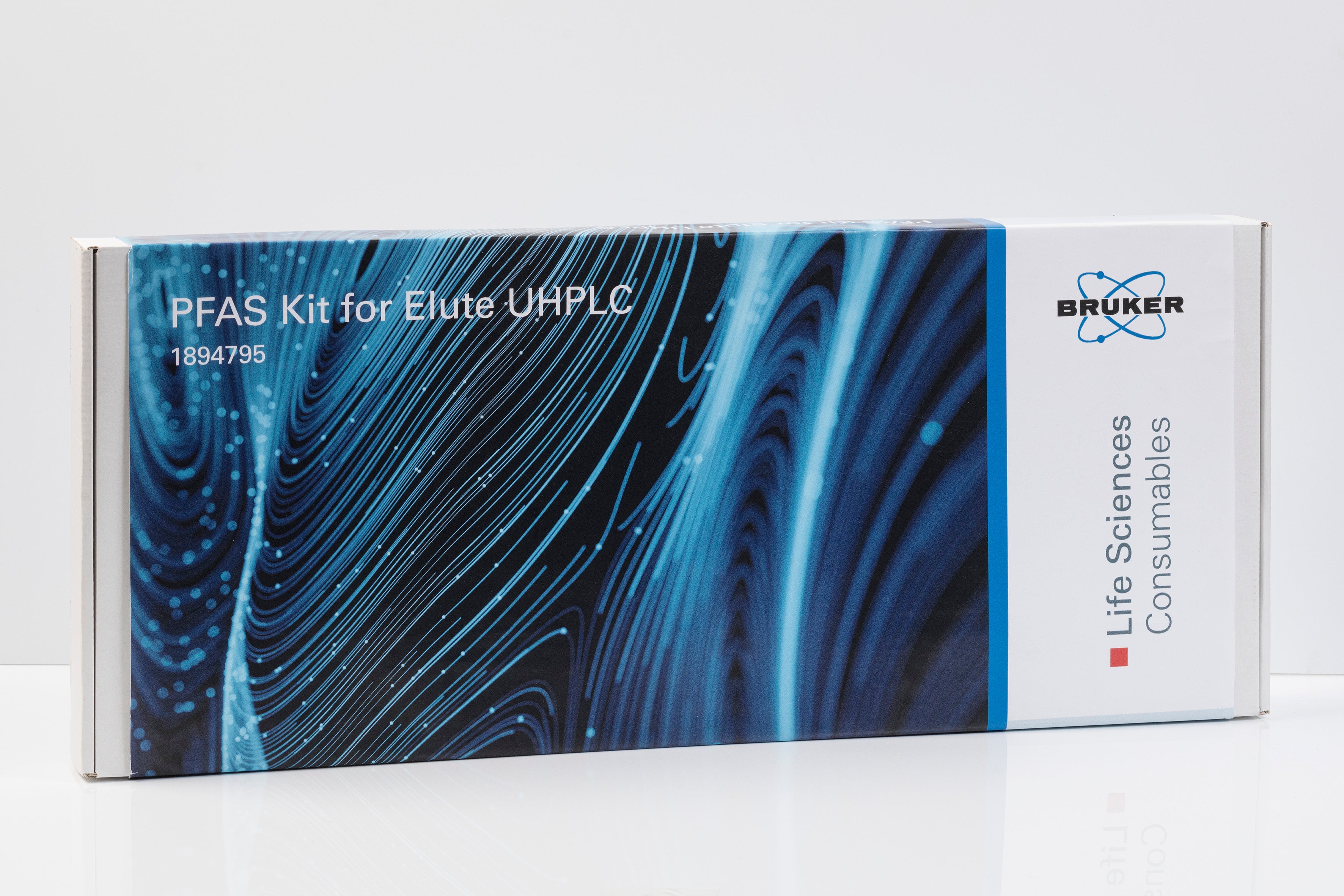 PFAS Kit for Elute UHPLC