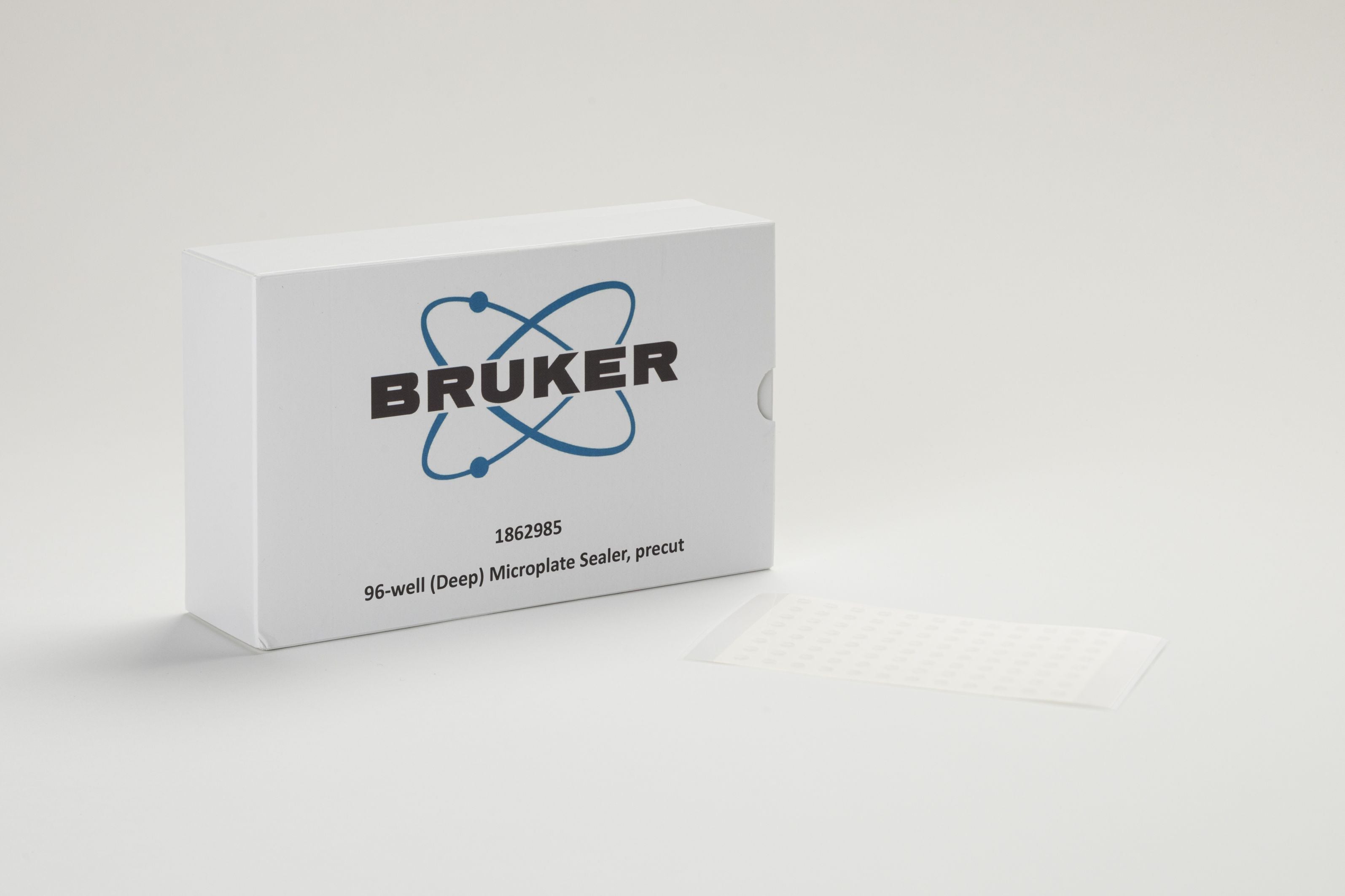 Surface Plasmon Resonance - Bruker Store