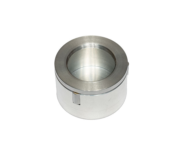 Air-Tight Sample Holder of Zero Diffraction Plate for Powder XRD - AT-XRD-XX