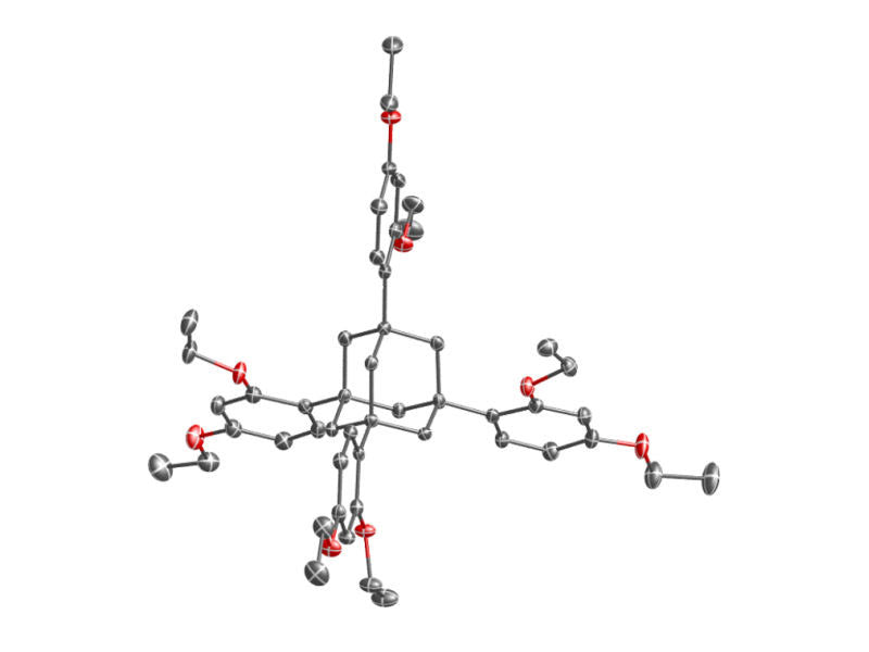 TEO CHAPERONE INCLUDING 30 CRYSTALLIZATION VIALS