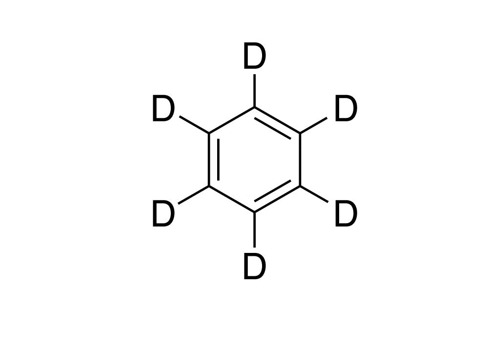 Benzene-D6 (D, 99.5%)