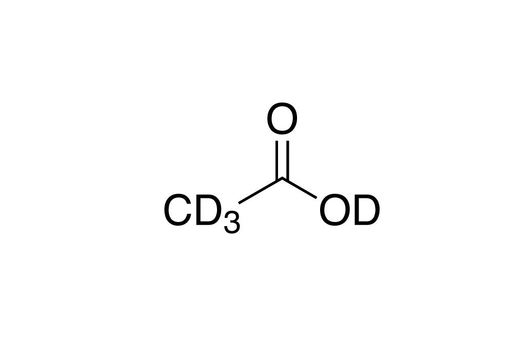 Acetic Acid-D4 (D, 99.5%)