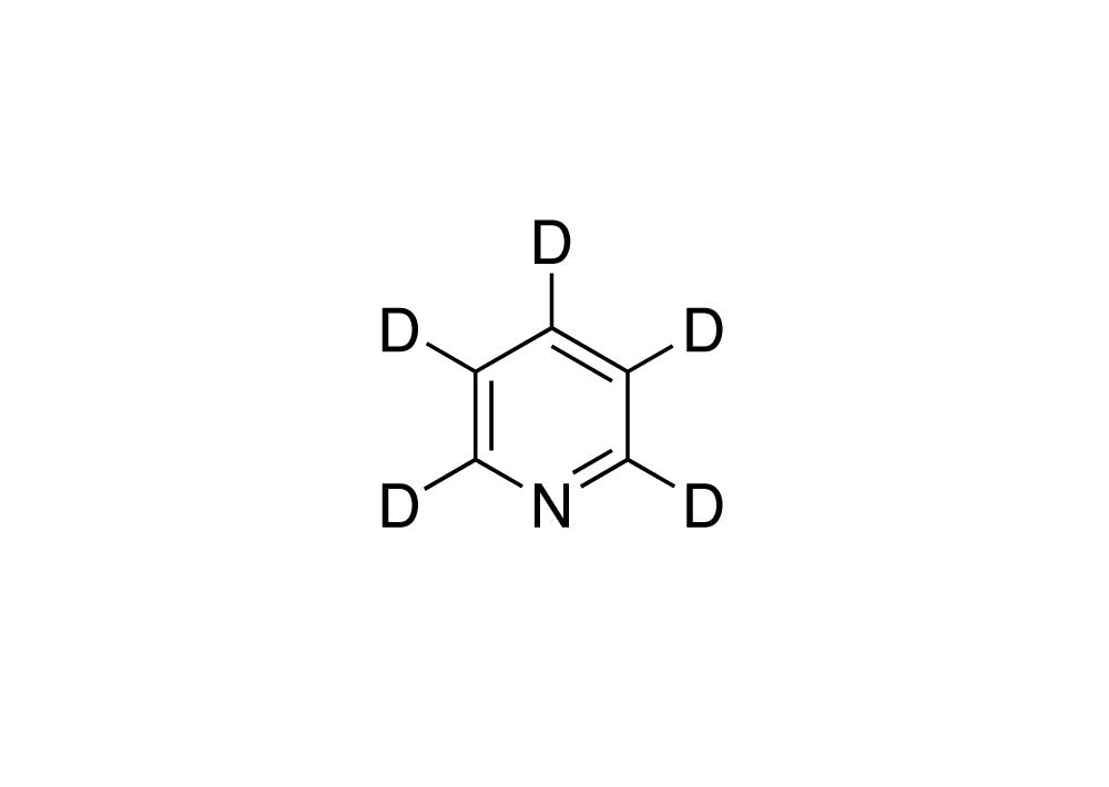 Pyridine-D5 (D, 99%)