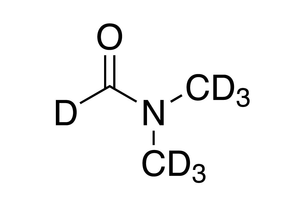 N-N-Dimethyl-formamide-D7 (D, 99.5%)