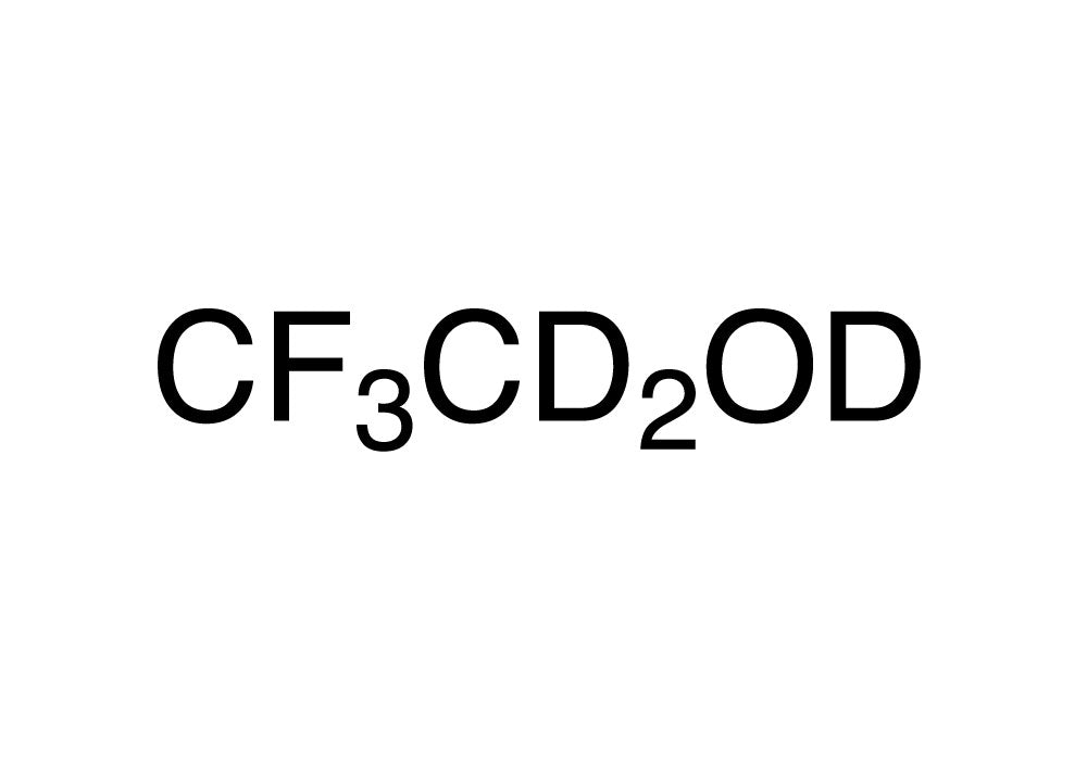 Trifluoroethanol-D3 (D, 99.8%)
