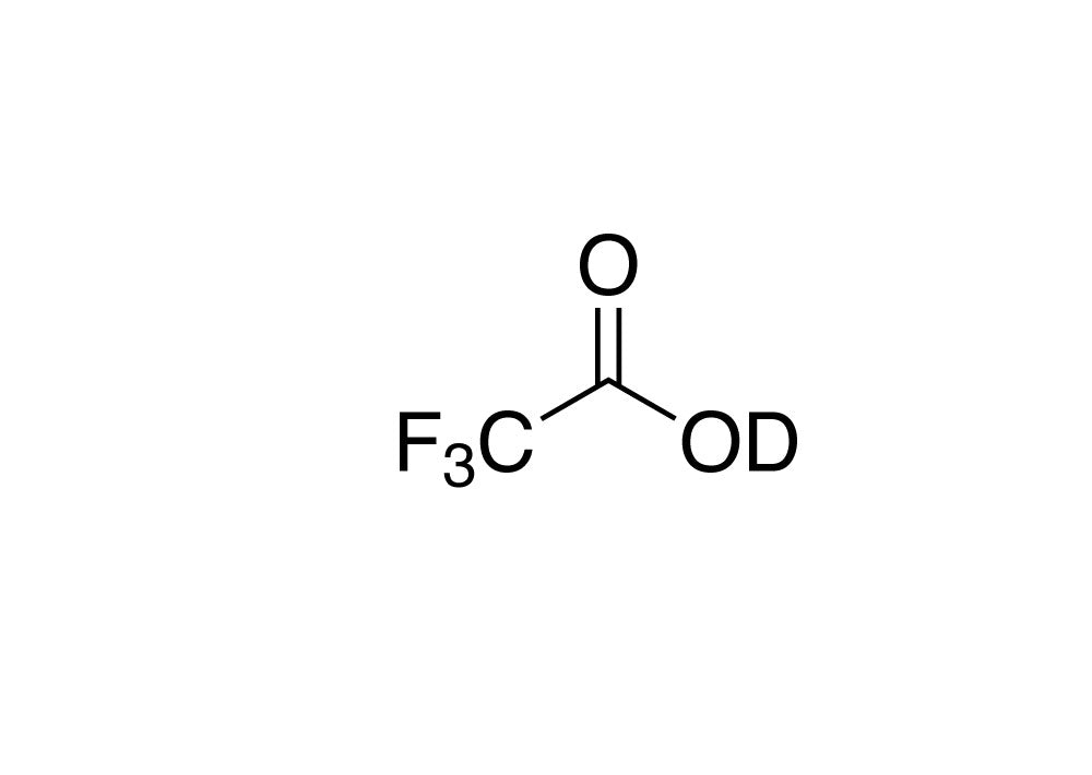 Trifluoroacetic acid-D (D, 99.8%)