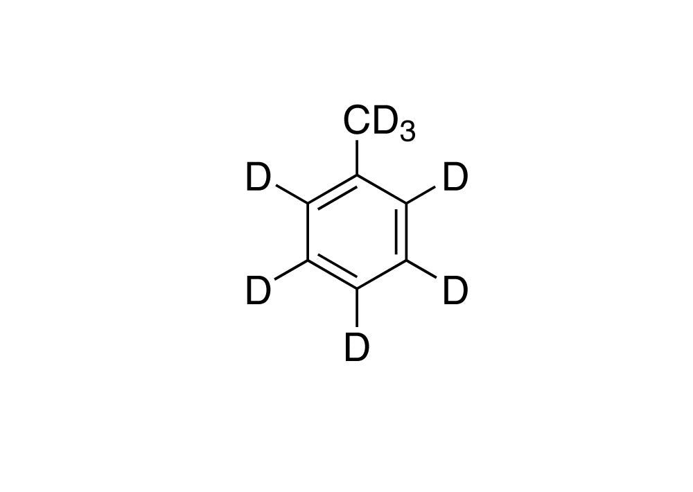 Toluene-D8 (D, 99.9%)