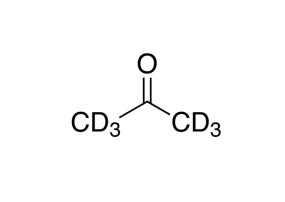 Acetone-D6 (D, 99.9%)