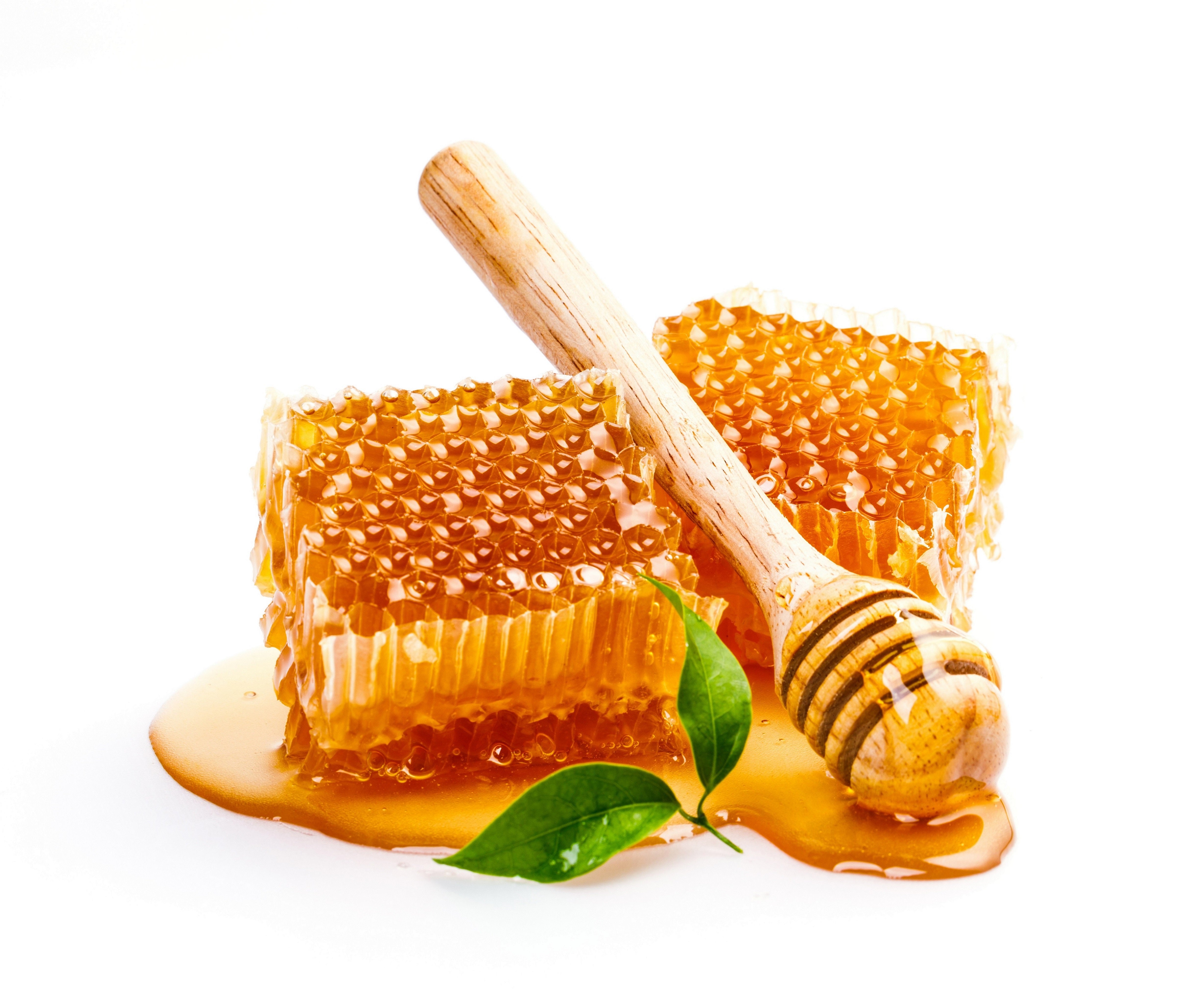 Convenience Package for appr. 1000 Honey-Profiling Analyses