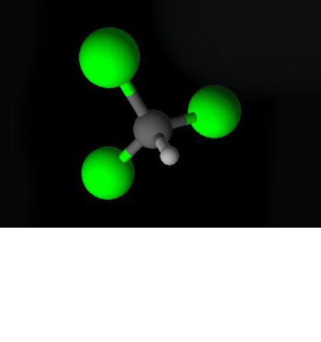 NMR Standard Reference Sample for 1.7 mm Probes