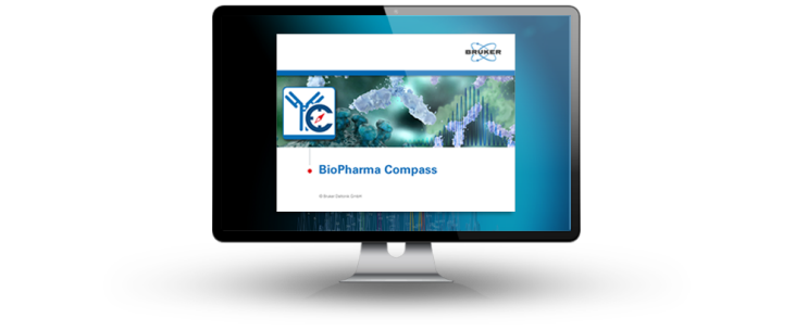 ESI-timsTOF Essential Operator BioPharma Compass® Workflows (C8EB13)