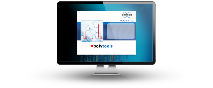 MALDI-TOF Polymers and PolyTools (C1AS11)