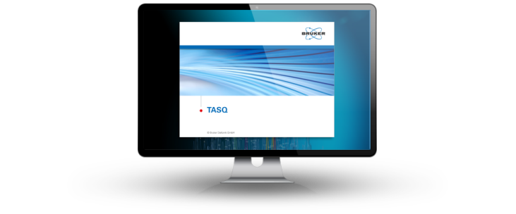 Software Training Course TASQ (C9AG61)