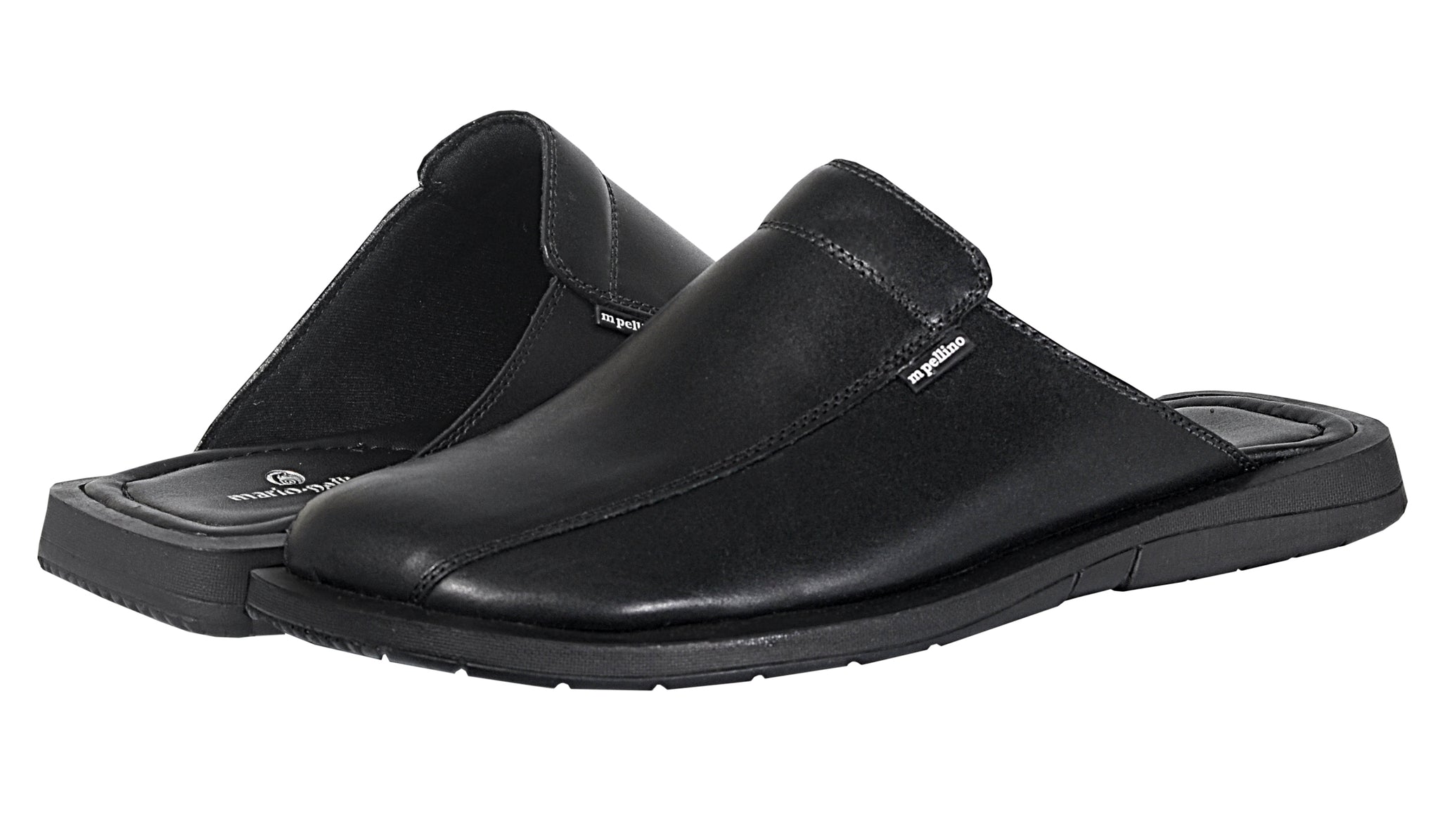 sandals closed toe mens