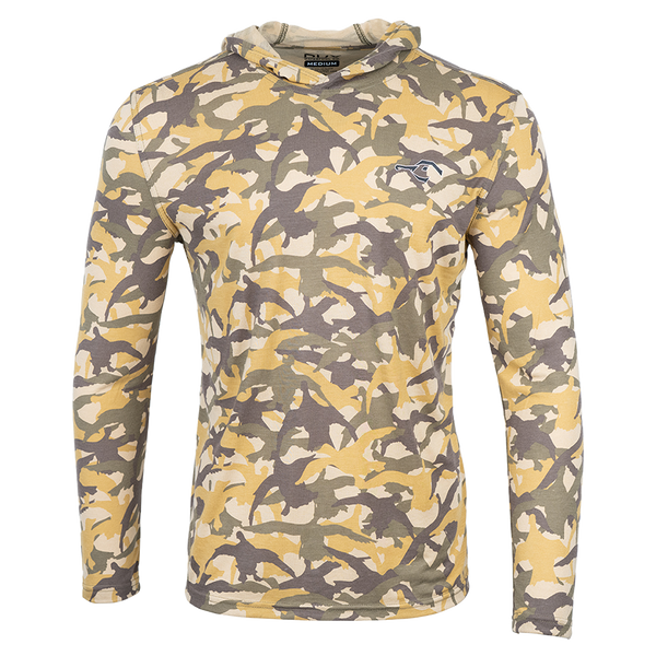 Featherlight Performance Hoodie – Dux Waterfowl Co