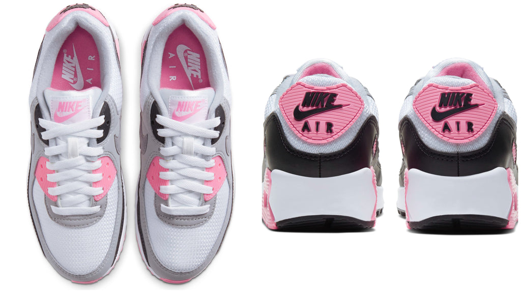 Nike Air Max 90 30th Anniversary - They're coming in Pink! – isla