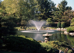 aerating-fountains