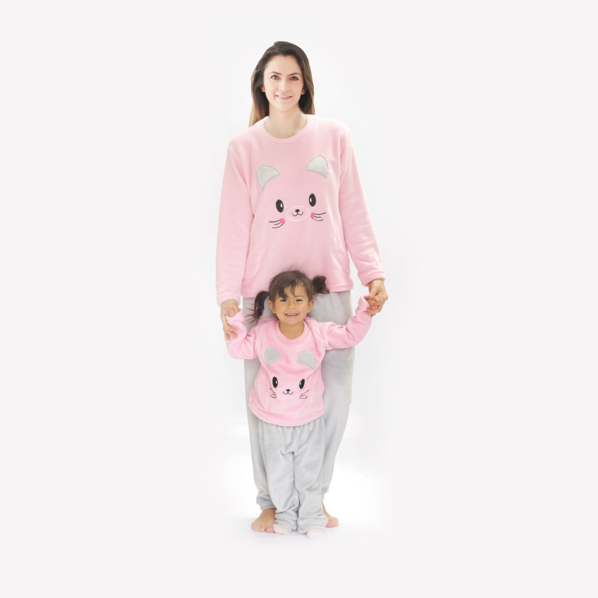 Pijama Térmica Luxemburgo – Wololó