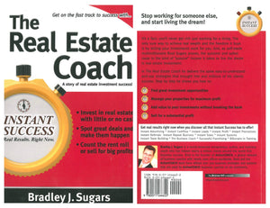 Get A Real Estate Life - 6 Figure Coaching