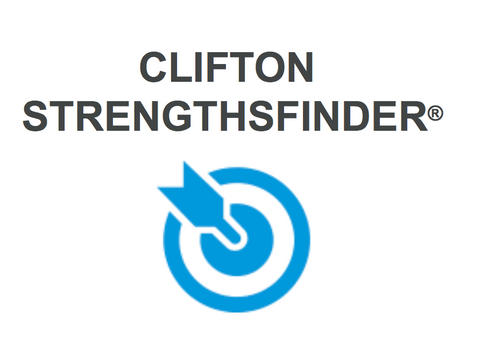 Clifton Stengths Finder