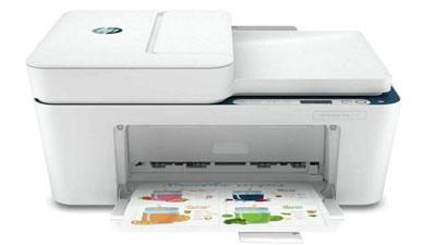 best Printer Deals Hp Deskjet Plus 4130