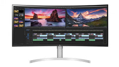 LG UltraWide 38WN95C