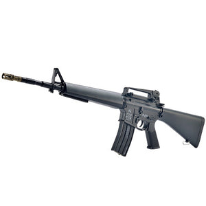 m16 toy gun