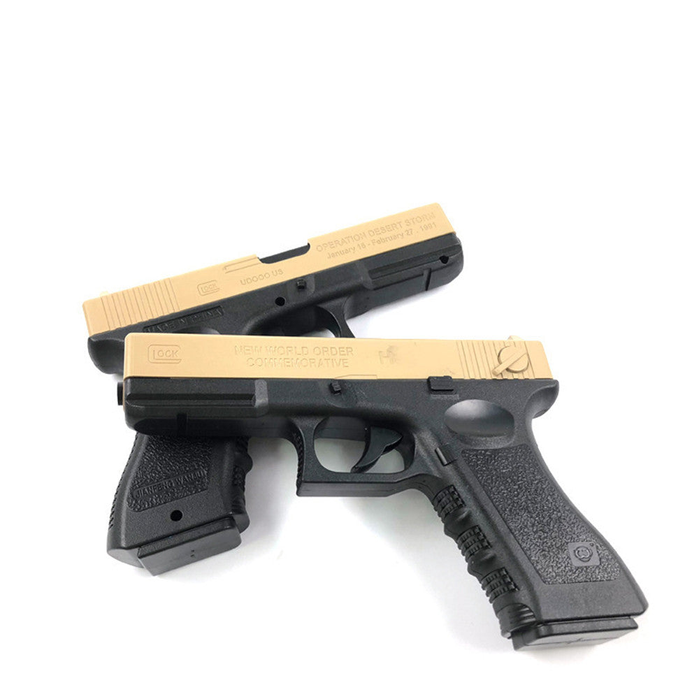 toy glock