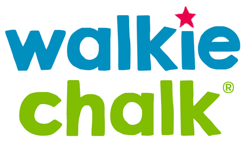 WalkieChalk_Logo®
