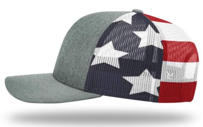 freedom factory hat