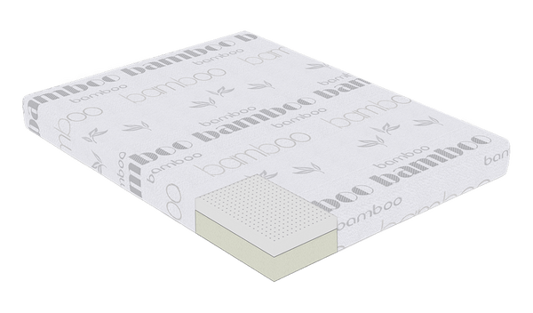 Basic Hybrid Latex Mattress