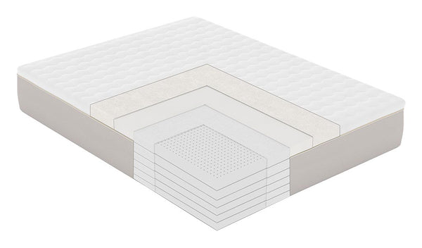 Hevean Organic Latex Mattress - Vancouver, BC, Canada