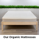 Organic Latex Mattress